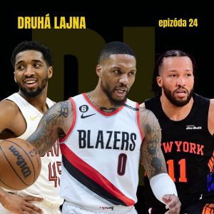 Novoročné priania pre každý NBA tím