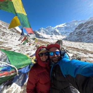 S13E9: SLOVÁCI PREŠLI HIMALÁJE – Pijavica namiesto red bullu