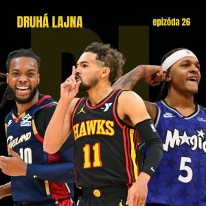 Výmena Trae Younga a tímy s playoff potenciálom