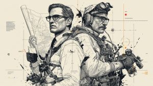 439. Podcast Mužom.sk: Stratég, alebo operátor?