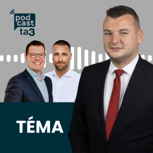 Téma:  Igor Šimko, Marián Viskupič – Nová atómka od Američanov