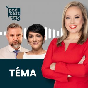 Téma: Tibor Gašpar vs. Irena Bihariová