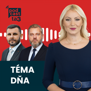 Téma dňa: Ján Mažgút vs. Juraj Krúpa – Je Trump iný ako Putin?