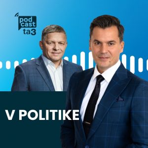 V politike: Robert Fico –  „To, čo vystrájala opozícia, nemalo obdobu. Oni súťažia o to, kto je najväčší hlupák a blbec“.