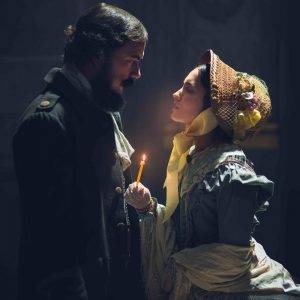 Aký je film Štúr a oplatí sa prečítať knihu, ktorá bola predlohou – Milenec Adely Ostrolúckej?