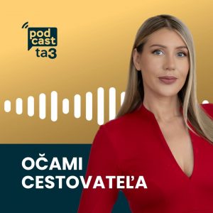 Očami cestovateľa: Od zelených miest po hory staršie než samotné dinosaury. Kanada očarí jazerami, vodopádmi aj divokou prírodou