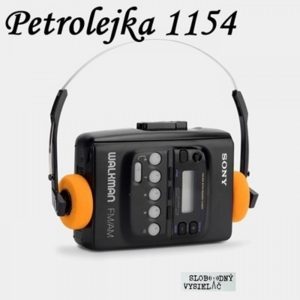 Petrolejka 1154 – 2026-01-07