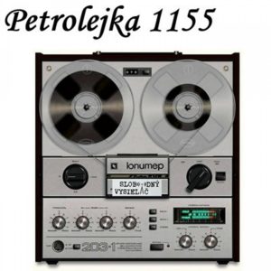 Petrolejka 1155 – 2026-01-14