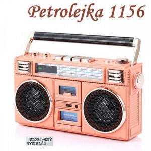 Petrolejka 1156 – 2026-01-19