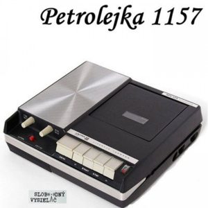 Petrolejka 1157 – 2026-01-21