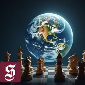 6. Geopolitika a dianie vo svete: Nový svetový poriadok. Grónsko rozdeľuje severoatlantické partnerstvá – NATO je mŕtve…