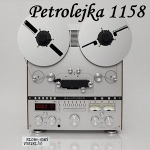Petrolejka 1158 – 2026-01-28