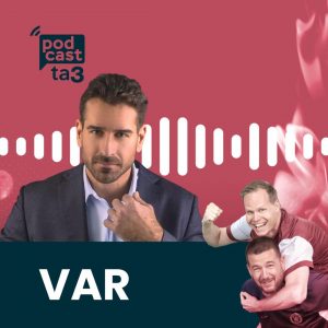 talkshow VAR: Boris Valábik
