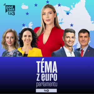 Téma z europarlamentu: Nedostal nobelovku, chce Grónsko – Yar, Lexmann, Kaliňák, Ondruš