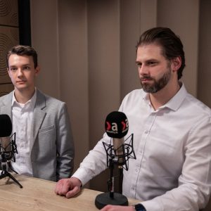 Zničí AI všetko, čo poznáme? Tu je reakcia expertov na apokalyptické predpovede