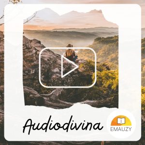 Audiodivina- Slovo, ktoré neomrzí počúvať