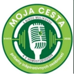 #4 MOJA CESTA so turistickým sprievodcom Košíc: MILANOM KOLCUNOM