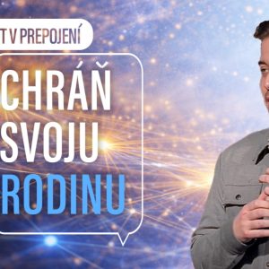 Ako strážiť digitálne brány našej rodiny? #17