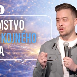 Keď digitálny svet Ti zaberá zorné pole #19