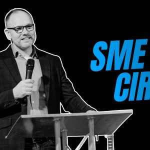 Sme Jeho cirkev | Lubor Skladaný