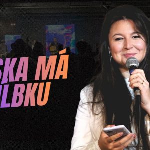 Tvoje úrovne lásky k Bohu | Sandy Majerová