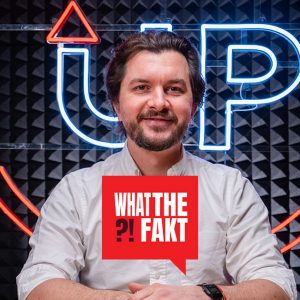 CMO Fumbi: O 40 rokov budú dôchodky smutné, neinvestovať do krypta je existenčné riziko