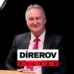 Zábojník: Tento štát je zraniteľný, nečudoval by som sa, keby došlo k vážnejším veciam