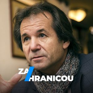 ŠÁNDOR: Ak padne Putin, príde niekto ešte horší. Je 3. svetová vojna reálna hrozba?