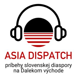 #27 Marián Večerek: robotika a umelá inteligencia v Japonsku