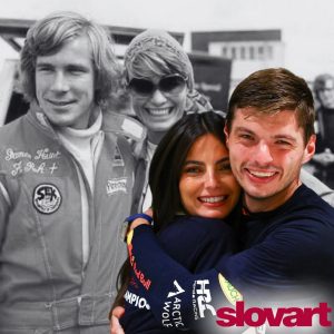 Jízda mimo ideální stopu: největší lovestory F1 | EisKingpedie 10.