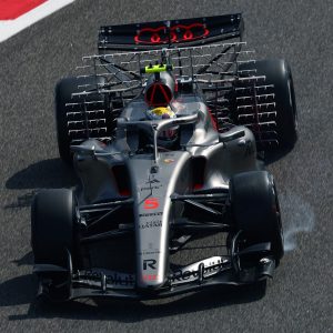 Ako sa vlastne bude závodiť? Prvý deň testov na vlastné oči! | EisKing Bahrajn 1/3