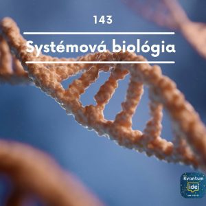 Systémová biológia