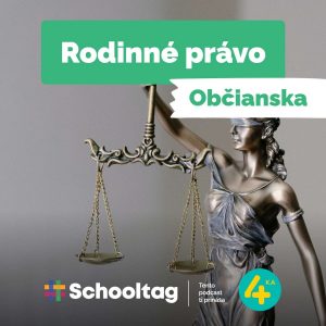#Občianska: Rodinné právo | Právo
