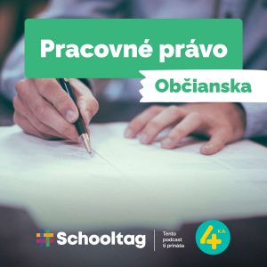 #Občianska: Pracovné právo | Právo