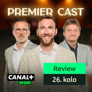 #113: Proč přišli o práci Thomas Frank a Sean Dyche? Bosák & Poborský
