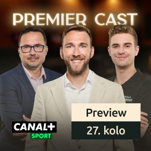#114: Proč ztrácí Arsenal půdu (titul) pod nohama? Hošek & Podmol
