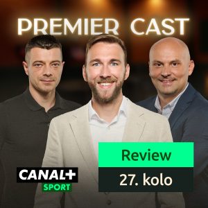 #115: První červená pro Krejčího v PL! Byla přísná? Lukáč & Häring