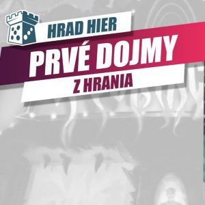 Spooktacular – maratón hororových filmov