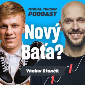82. Ako sa v mladosti nezacykliť s miliónmi na účte? | Václav Staněk – Michal Truban Podcast