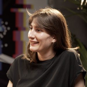 Boh zmenil môj teenage americký sen – Katarína Jurová