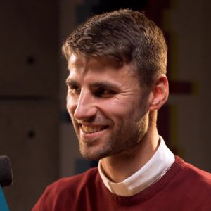 Najčastejšie predsudky o živote kňaza – o. Andrej Branický