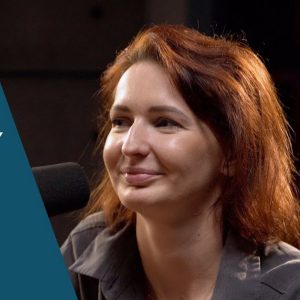 Boh je dobrý aj v tej najťažšej situácii – Lenka Šestáková