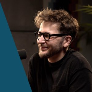 Je dôležité zostať horieť pre Pána – Norbert Daniš