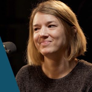 Mať spoločenstvo je veľké požehnanie – Dáša Žabenská