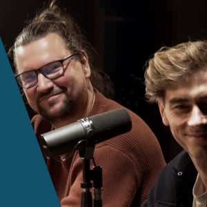 O každodennom živote s Bohom – Ivan Petro, Dávid Slavkovský, Jay Hudáček