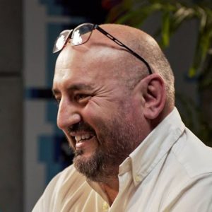 Keď sa policajti modlia – Jaroslav Macek