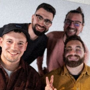 Mnohí sa dnes boja priznať k Bohu – Martin Ondruš, Valentín Majerčák