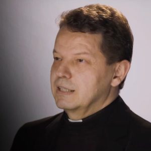 Život rehoľníka v 21. storočí – o. Juraj Ďurnek