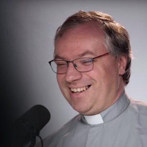 Charizmy a katolícka teológia – Ondrej Chrvala