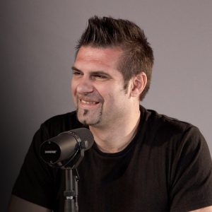 Keď Boh volá za hranice poznaného – Vlado Žák